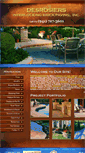 Mobile Screenshot of dipavers.com
